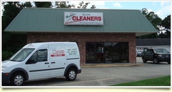 Hardys' Cleaners Verot